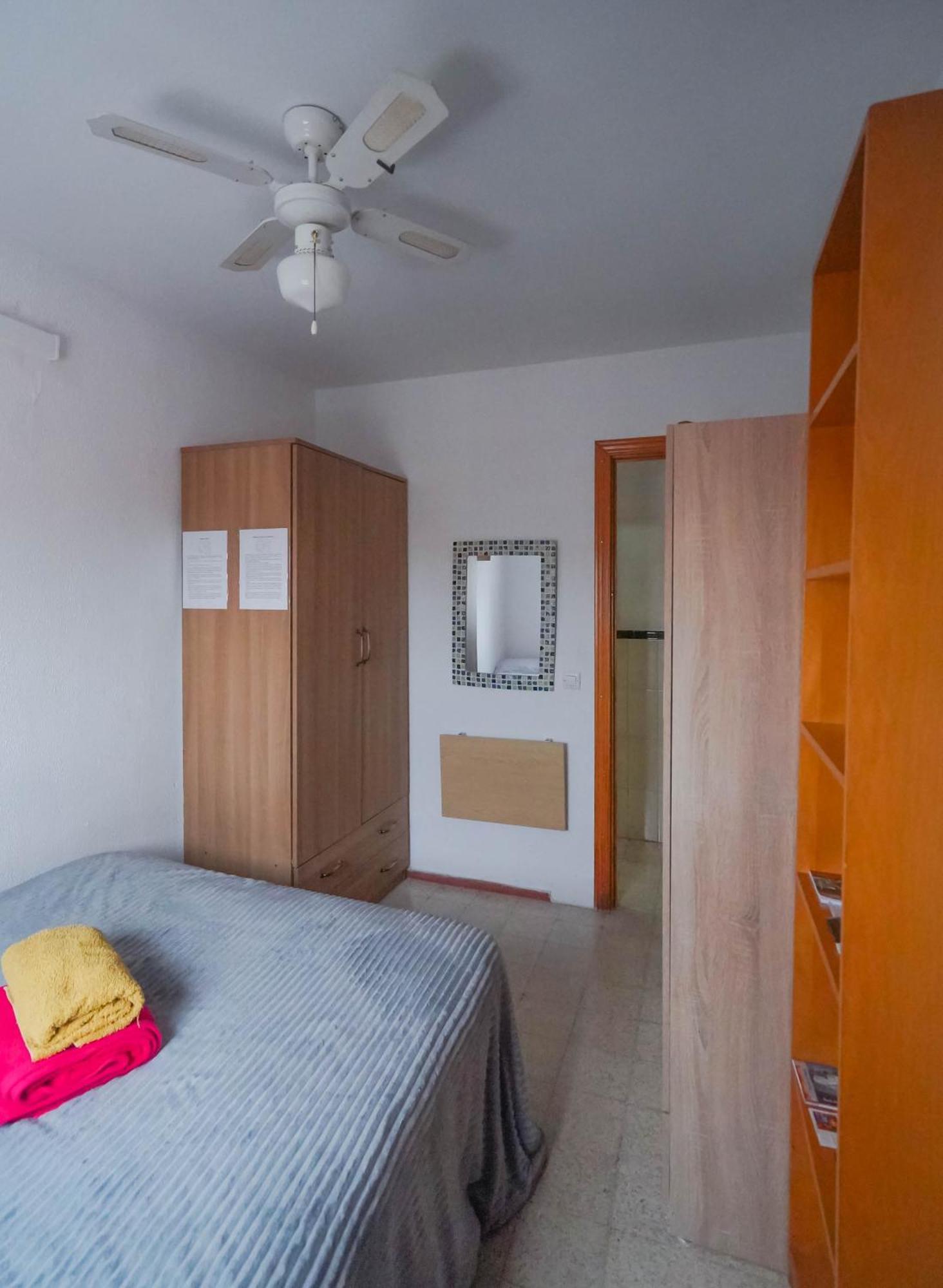Privadas Con Cama Doble En Accommodatie bij particulieren *