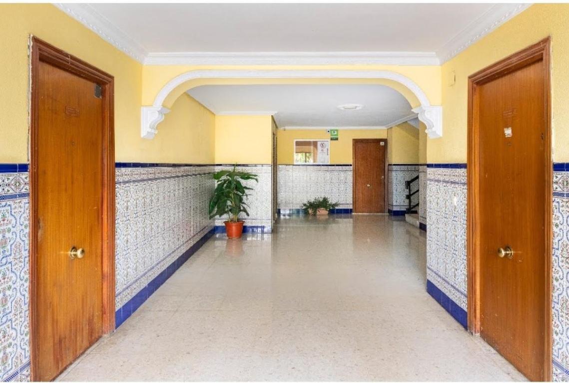 Accommodatie bij particulieren Privadas Con Cama Doble En Sevilla