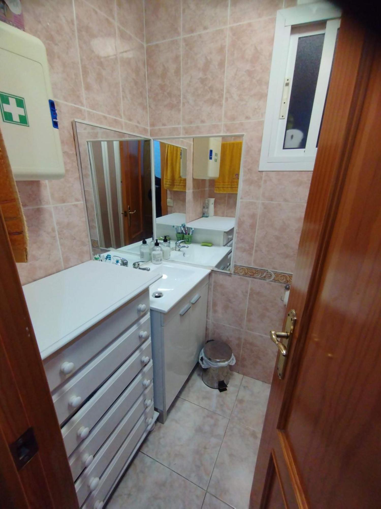 Accommodatie bij particulieren Privadas Con Cama Doble En