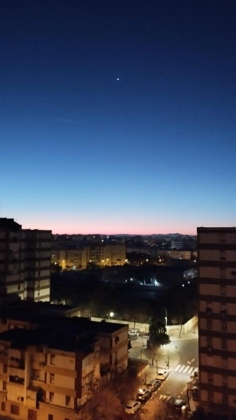 Privadas Con Cama Doble En Accommodatie bij particulieren Sevilla