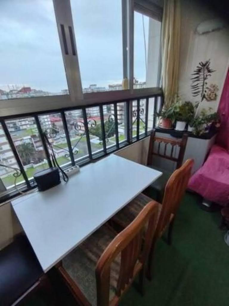 Privadas Con Cama Doble En Accommodatie bij particulieren Sevilla