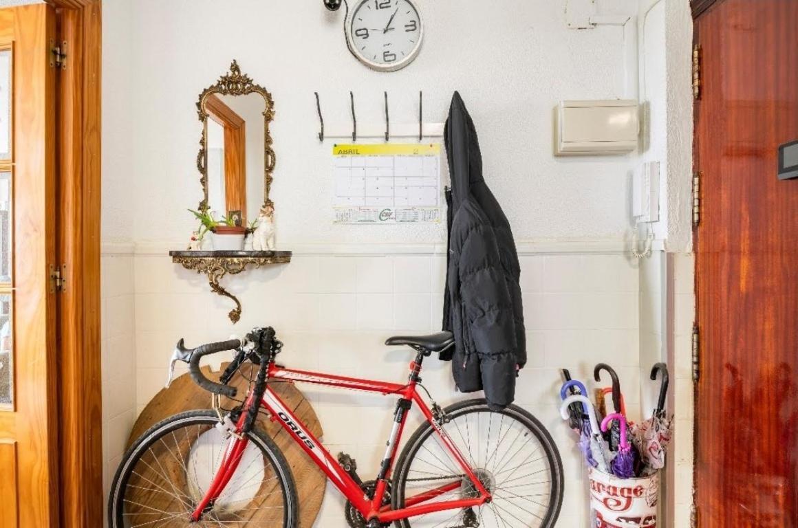 Privadas Con Cama Doble En Sevilla