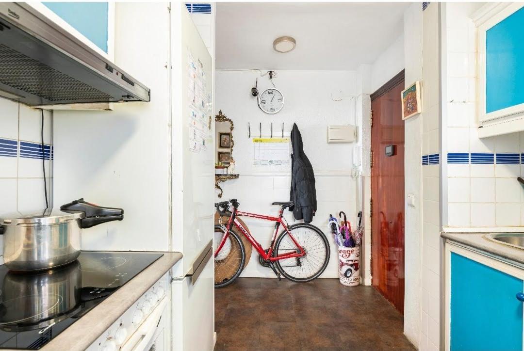 Privadas Con Cama Doble En Accommodatie bij particulieren Sevilla
