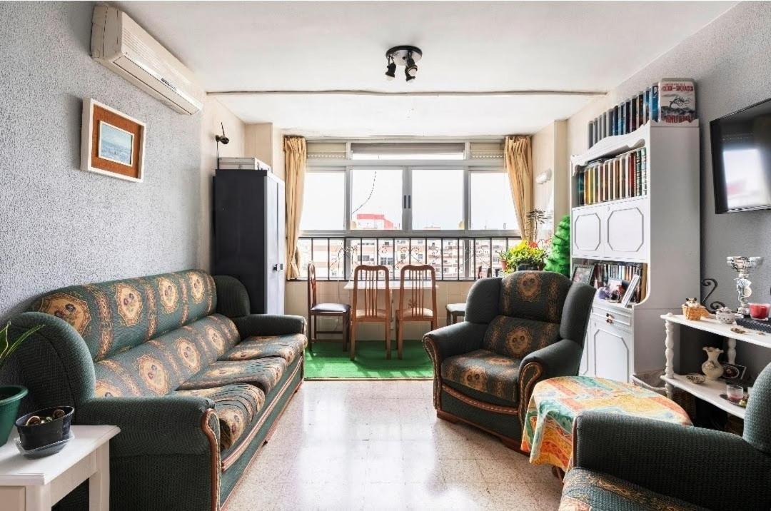 Accommodatie bij particulieren Privadas Con Cama Doble En *