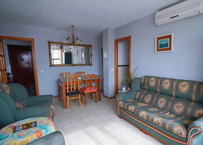 Habitaciones Privadas Con Cama Doble En Sevilla