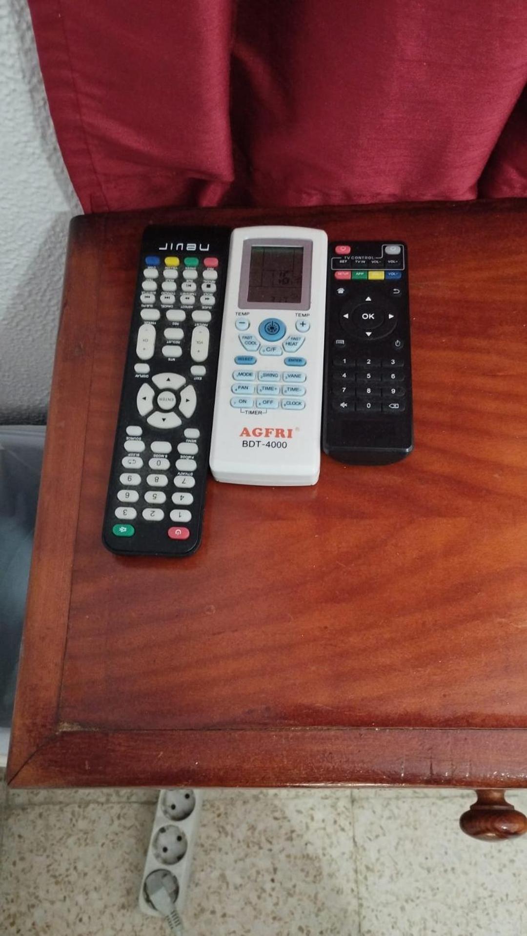 Privatunterkunft Privadas Con Cama Doble En *