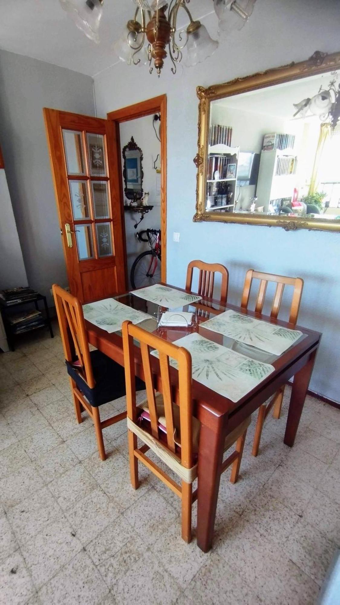Privadas Con Cama Doble En Privatunterkunft *