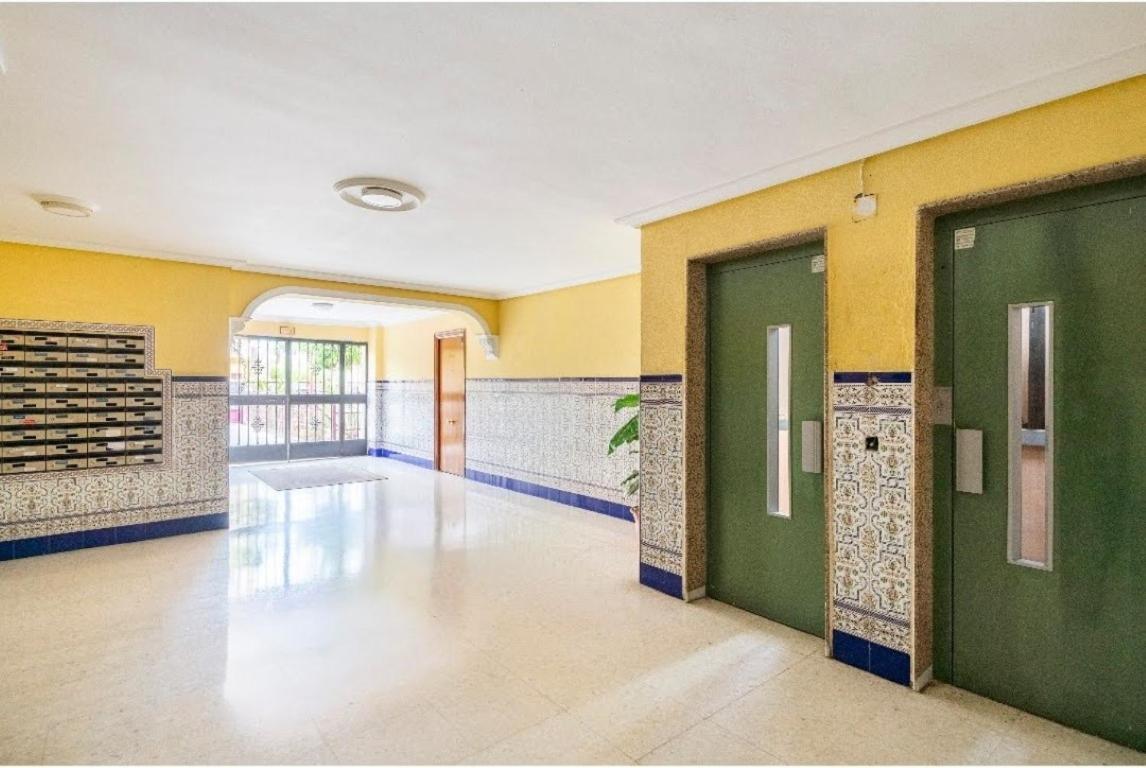 Privatunterkunft Privadas Con Cama Doble En Sevilla