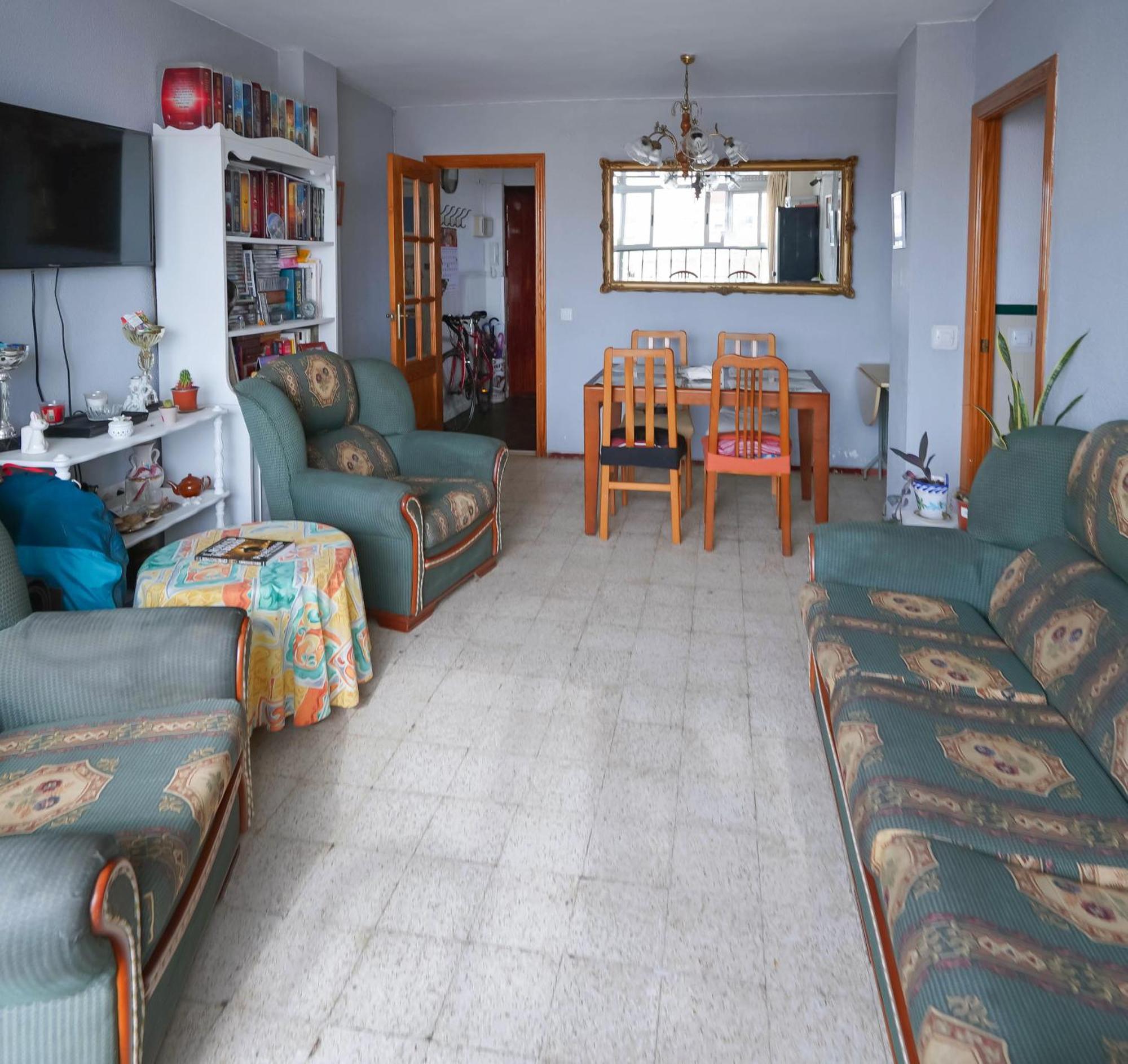 Privadas Con Cama Doble En Privatunterkunft