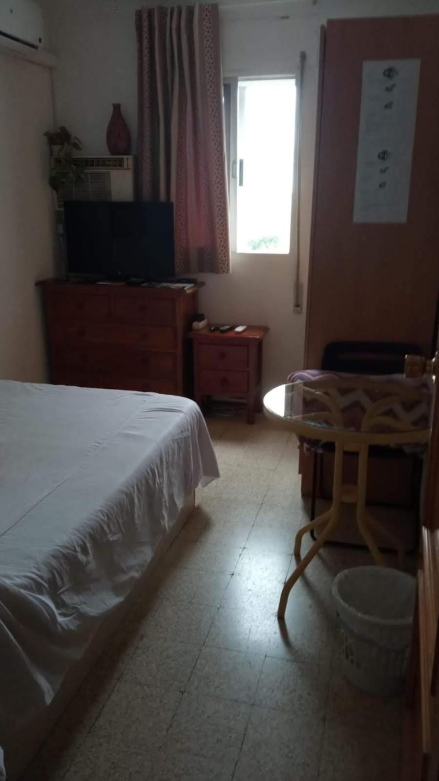 Homestay Privadas Con Cama Doble En
